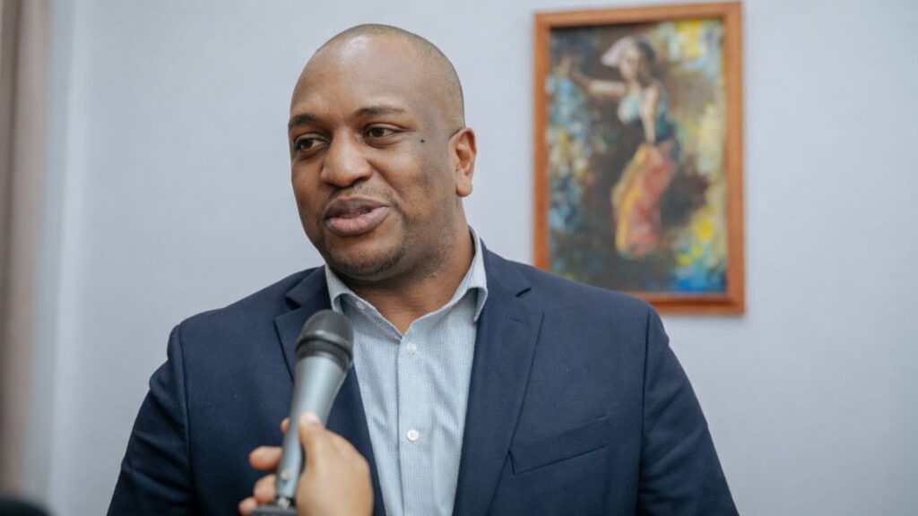 Minister Bouva: positie Corantijnrivier niet ter discussie, dialoog met Guyana noodzakelijk