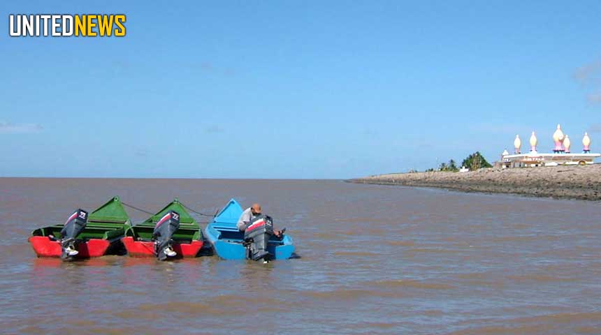 GUYANESE SCHEEPVAART WIJST SURINAAMS VOORSTEL VOOR AANVRAAG VRIJSTELLING AF