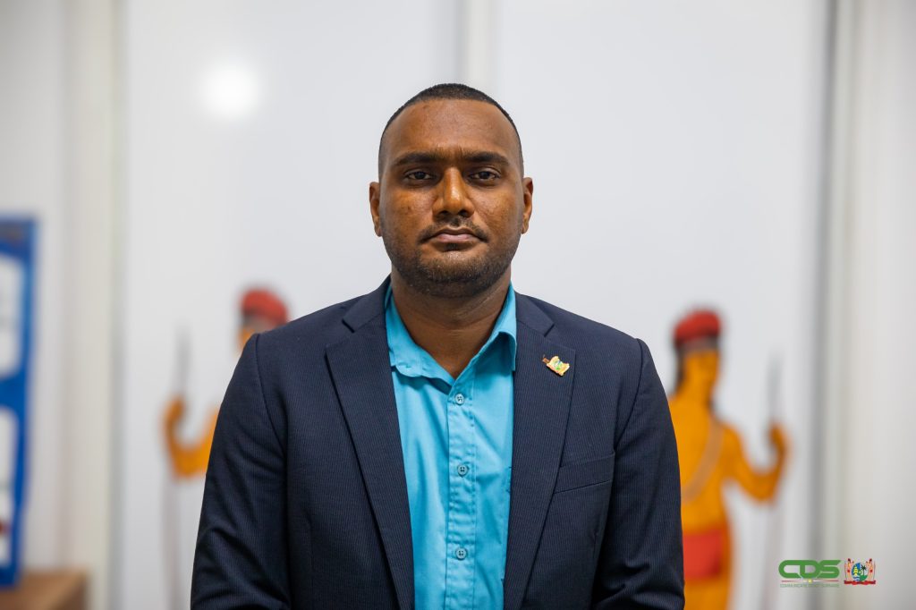 Nieuwe RvC Canawaima wil orde herstellen en vertrouwen terugwinnen