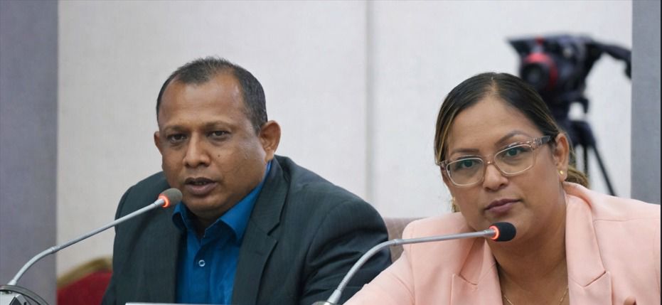 DNA-leden uiten zorgen over benoeming, bevoegdheden en gedrag van de tweede DC in Nickerie