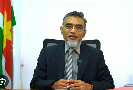 GBB grijpt in bij gronduitgifte Apoera; BV's ingetrokken en South-Drain opnieuw bekeken