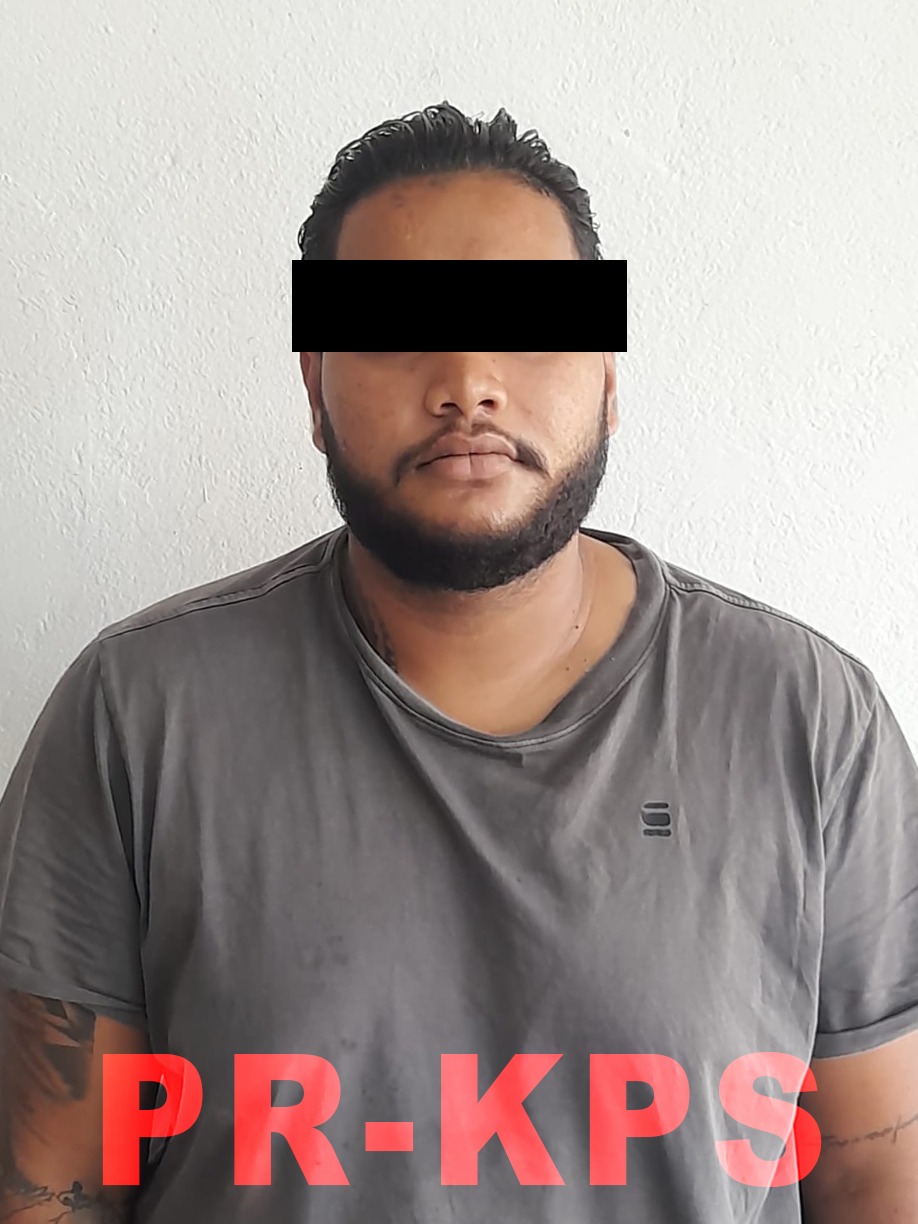 Verdachte ter zake mishandeling aangehouden