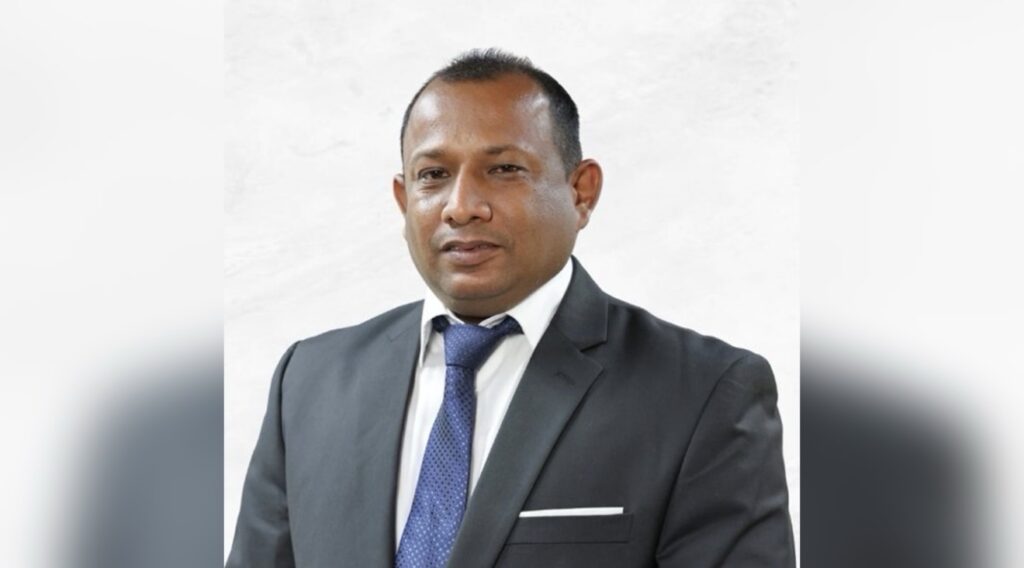 Raghoenandan pleit voor moderne aanmeerfaciliteiten voor vissers in Nickerie