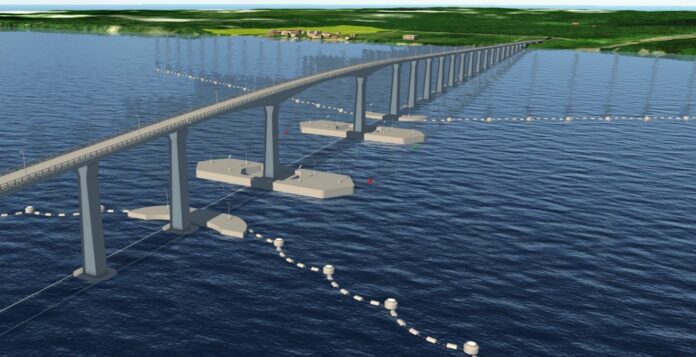 Guyana houdt voet bij stuk over Corantijnbrug na Surinaamse claim: ‘Dit was vanaf dag één een gezamenlijk project’