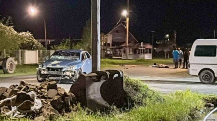 Bromfietser in MMC overleden aan gevolgen aanrijding