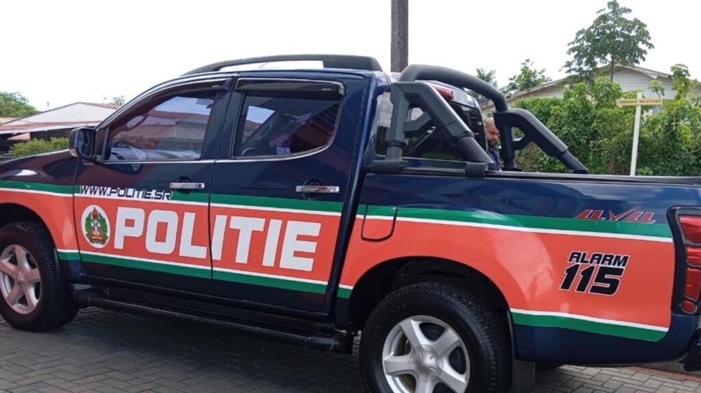 81 personen bekeurd in Regio West, boetes lopen op tot SRD 48.115