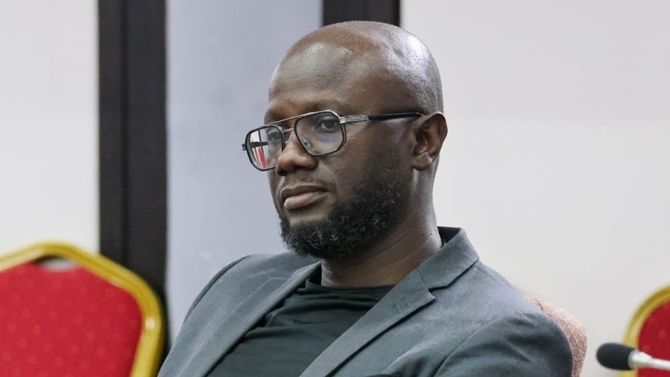 Jones: Nickerie dreigt kansen in olie- en gassector mis te lopen