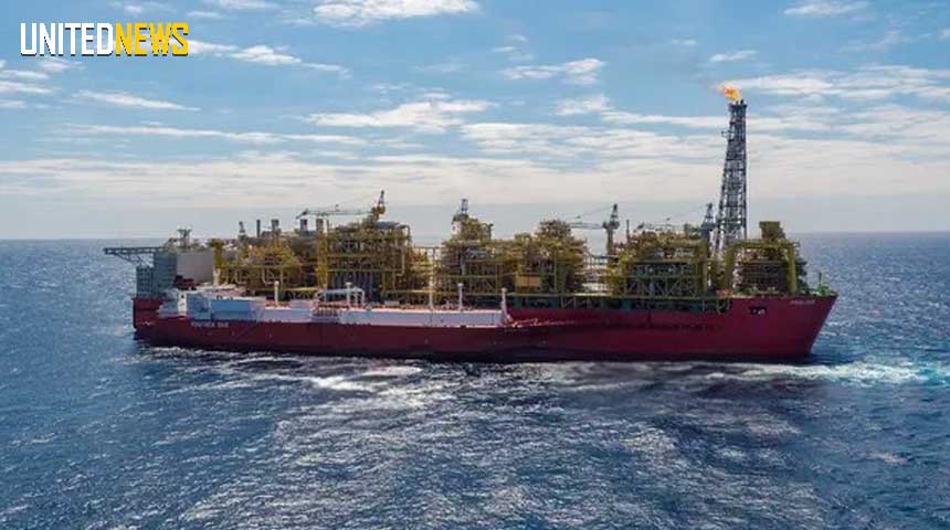 TRAGE BESLUITVORMING GASPROJECT GUYANA DRIJFT PARTNER NAAR VENEZUELA