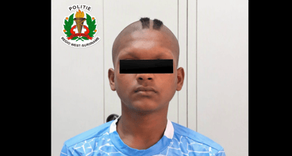 Verdachte aangehouden na inbraken bij tempel in Nickerie