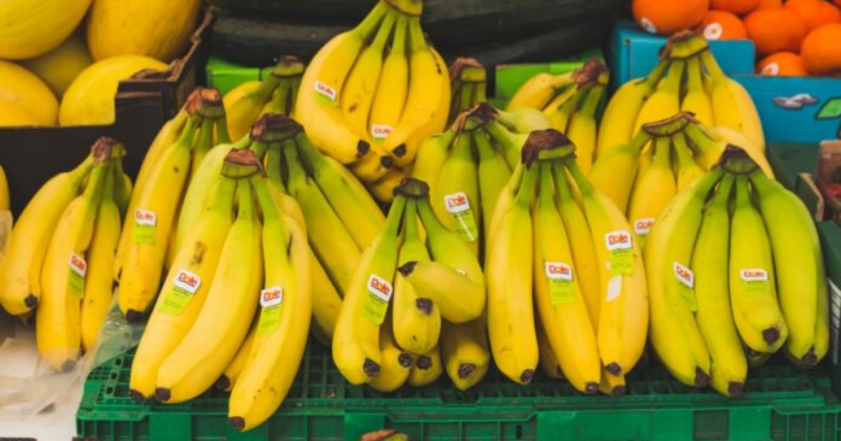 Bananen uit Suriname niet welkom in Guyana