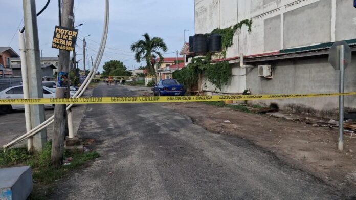 6-jarige jongen doodgekapt in Guyana