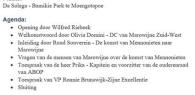 Net Binnen, Opmerkelijk, Nickerie, Overheid, Economie, Landbouw Veeteelt en Visserij