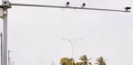 Guyana lanceert geautomatiseerd systeem voor snelheidsboetes