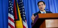 Rubio: Aanval op Guyana of Exxon 'slechte dag' voor Venezuela