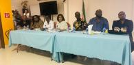Beheer Bigi Pan centraal tijdens stakeholdersmeeting toerisme in Nickerie en Coronie