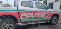 Verdachte vast na drie strafbare feiten in Nickerie