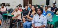 BiZa evalueert met stembureavoorzitters Nickerie