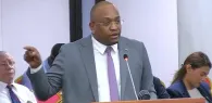 Bouva: Guyana moet Grenscommissie benoemen voor hervatting Tigri-overleg