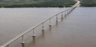 Corantijnbrug: openheid of misleiding?