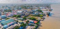 Steeds meer Cubanen trekken naar Guyana vanwege economische crisis