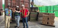 Parbo Bier zet met eerste commerciële export voet op Guyanese markt