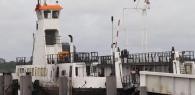 Vaarverbod M.V. Canawaima opgeheven; veerdienst Suriname-Guyana hervat