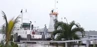 Veerdienst Guyana-Suriname hervat na opheffing verbod op M.V. Canawaima