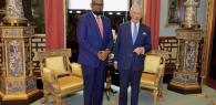 Koning Charles III bezoekt Guyana in oktober