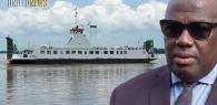 NIEUWE CANAWAIMA-DIRECTEUR TIJDENS LOPEND ONDERZOEK ZET VRAAGTEKENS BIJ BELEID