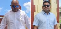 Guyanese oppositieleider Azruddin Mohamed aangehouden na schietincident