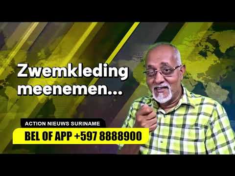 Embedded thumbnail for Zaterdag 9 augustus 2025 bij het Strand